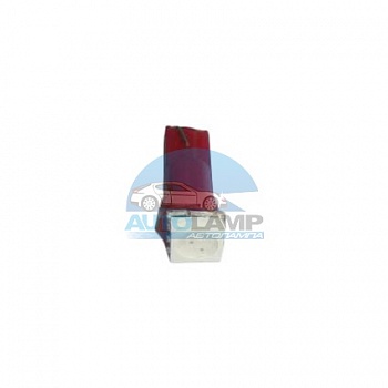 Светодиоды GL T5 б/ц 1 диод SMD5050, красные (панель приборов)