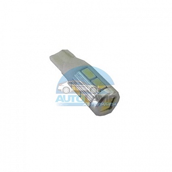 Светодиоды GL T10 10 диодов SMD5630 Светодиоды GL T10 10 диодов SMD5630