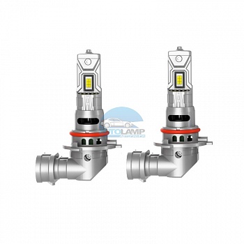 Светодиоды LED HB4 K6 12-24v 7000 Lm