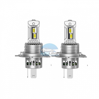 Светодиоды LED H4 K6 12-24v 7000 Lm