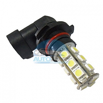 Светодиоды GL HB3/9005 18 диодов SMD5050, белые Светодиоды GL HB3/9005 18 диодов SMD5050, белые
